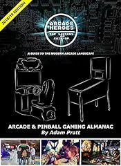 Arcade heroes arcade for sale  Delivered anywhere in USA 