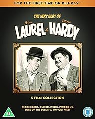 Best laurel hardy for sale  Delivered anywhere in UK