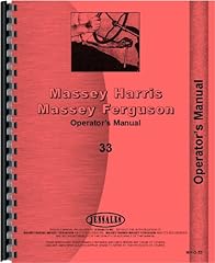 Massey harris gas for sale  Delivered anywhere in USA 