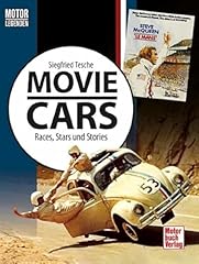 Motorlegenden movie cars gebraucht kaufen  Wird an jeden Ort in Deutschland