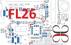 Gigabue fl26 lcd usato  Spedito ovunque in Italia 