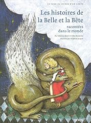 Histoires belle bête d'occasion  Livré partout en France