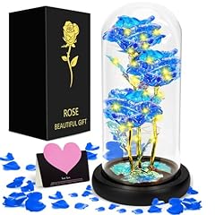 Guhaool rosa eterna usato  Spedito ovunque in Italia 