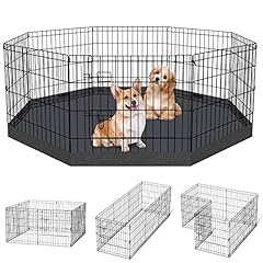 Dog pen pet for sale  Delivered anywhere in USA 