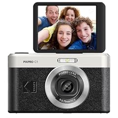 Kodak pixpro fotocamera usato  Spedito ovunque in Italia 