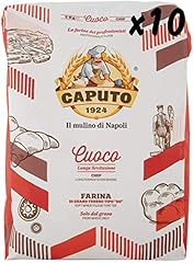 Molino caputo farina usato  Spedito ovunque in Italia 