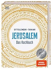 Jerusalem kochbuch gebraucht kaufen  Wird an jeden Ort in Deutschland