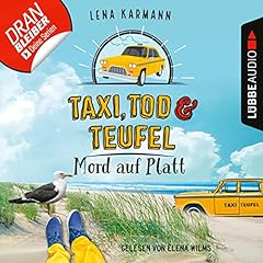 Taxi tod teufel gebraucht kaufen  Wird an jeden Ort in Deutschland