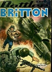 Battler britton 219. d'occasion  Livré partout en France