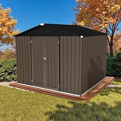 Outdoor storage shed for sale  Delivered anywhere in USA 