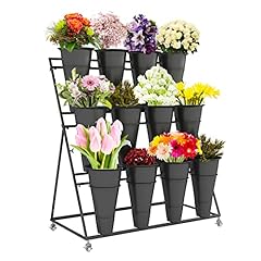 Flower display stand for sale  Delivered anywhere in UK