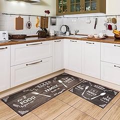 Wernnsai kitchen rugs for sale  Delivered anywhere in UK