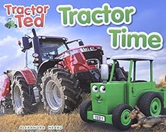 Tractor ted tractor for sale  Delivered anywhere in UK