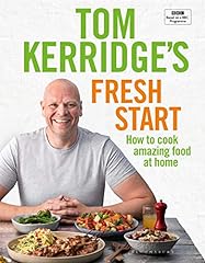 Tom kerridge fresh for sale  Delivered anywhere in UK