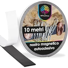 Officetree 10m nastro usato  Spedito ovunque in Italia 
