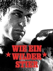 Wilder stier dt gebraucht kaufen  Wird an jeden Ort in Deutschland