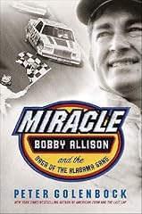 Miracle bobby allison for sale  Delivered anywhere in USA 