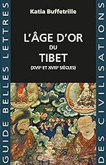 âge tibet d'occasion  Livré partout en France