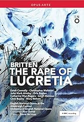 Rape lucretia english for sale  Delivered anywhere in UK
