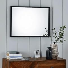 New rectangle overmantel for sale  Delivered anywhere in UK