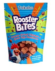 Rooster bites chicken for sale  Delivered anywhere in USA 