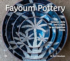 Fayoum pottery ceramic for sale  Delivered anywhere in USA 