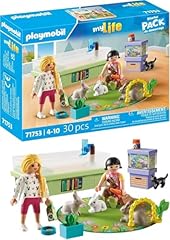 Playmobil life family for sale  Delivered anywhere in UK