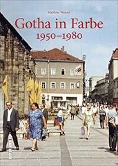 Gotha farbe alltag gebraucht kaufen  Wird an jeden Ort in Deutschland