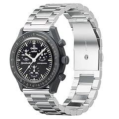Omega swatch moonswatch for sale  Delivered anywhere in UK