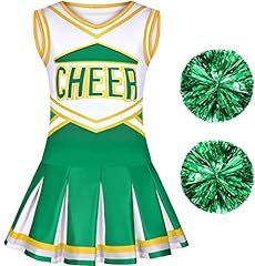 Costumerry cheerleader costume for sale  Delivered anywhere in USA 