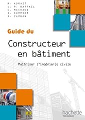 Guides industriels guide d'occasion  Livré partout en France