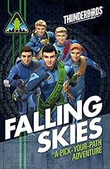 Thunderbirds falling skies for sale  Delivered anywhere in UK