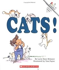 Cats larry dane for sale  Delivered anywhere in USA 