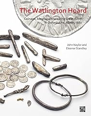 Watlington hoard coinage for sale  Delivered anywhere in UK