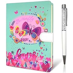 Dwiyittn journal notebook for sale  Delivered anywhere in UK