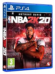 Nba 2k20 for sale  Delivered anywhere in USA 