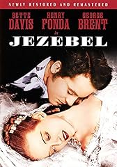 Jezebel bette davis for sale  Delivered anywhere in UK