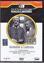 Mazzoccstore dvd sceneggiati usato  Spedito ovunque in Italia 
