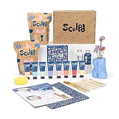 Sculpd pottery kit for sale  Delivered anywhere in Ireland