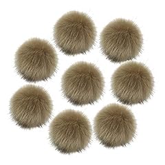 Pcs faux fur for sale  Delivered anywhere in UK