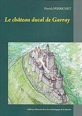 Château ducal gavray for sale  Delivered anywhere in UK
