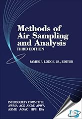 Methods air sampling for sale  Delivered anywhere in USA 