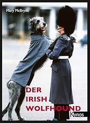 Irish wolfhound gebraucht kaufen  Wird an jeden Ort in Deutschland