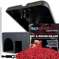 Roshield rat killer for sale  Delivered anywhere in UK