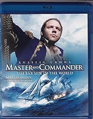 Master commander blu for sale  Delivered anywhere in USA 