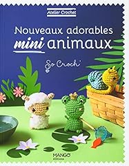 Nouveaux adorables mini animaux - So Croch' for sale  Delivered anywhere in Canada