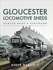 Gloucester locomotive sheds for sale  Delivered anywhere in UK
