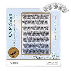 Maesii lash clusters for sale  Delivered anywhere in USA 