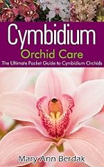 Cymbidium orchid care for sale  Delivered anywhere in USA 