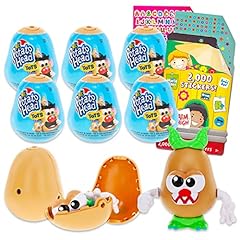 Mr. potato head for sale  Delivered anywhere in USA 